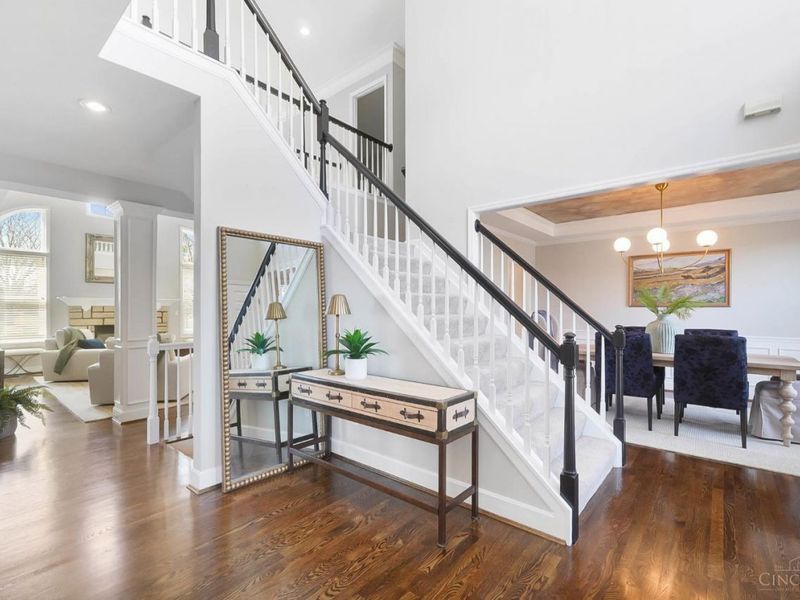 4109 Old Manchester Court, Mason, OH 45040 Photo 6