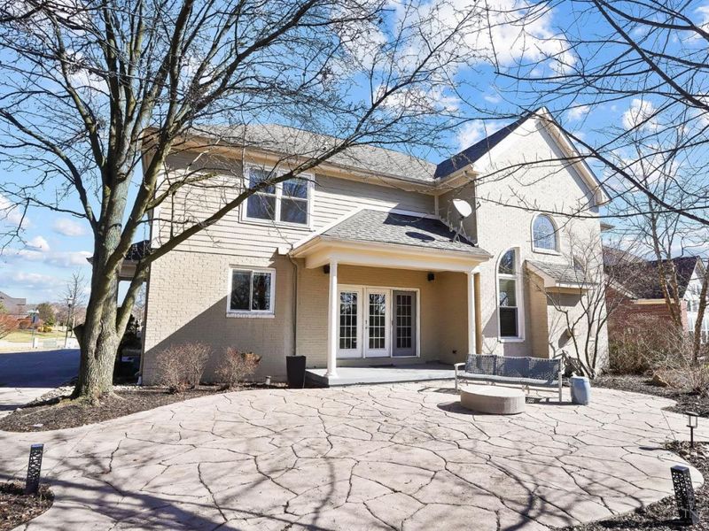 4109 Old Manchester Court, Mason, OH 45040 Photo 69