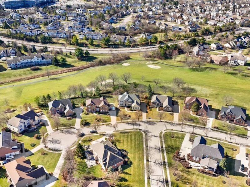 4109 Old Manchester Court, Mason, OH 45040 Photo 7