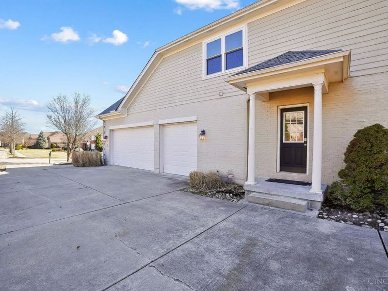 4109 Old Manchester Court, Mason, OH 45040 Photo 72