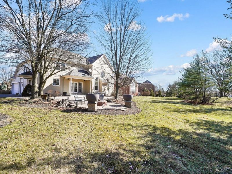 4109 Old Manchester Court, Mason, OH 45040 Photo 75