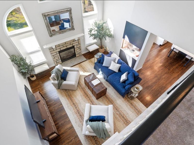 4109 Old Manchester Court, Mason, OH 45040 Photo 85