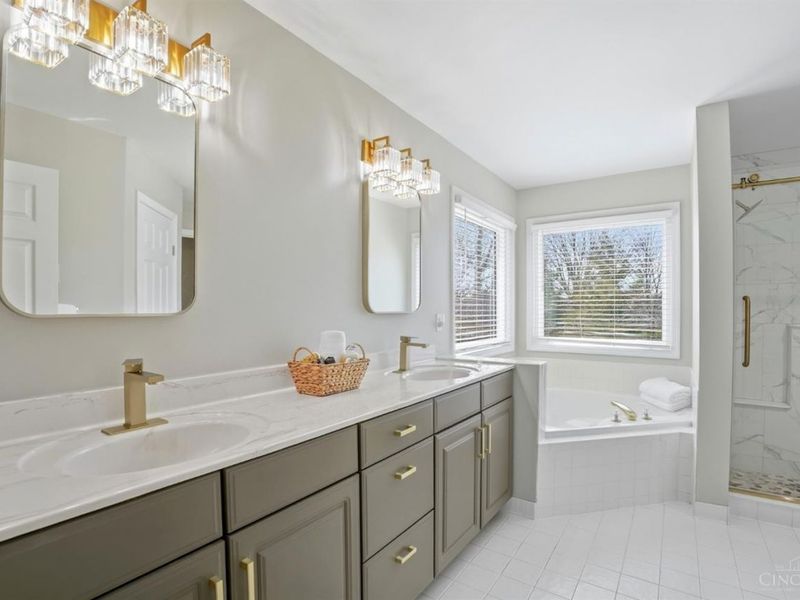 4109 Old Manchester Court, Mason, OH 45040 Photo 86