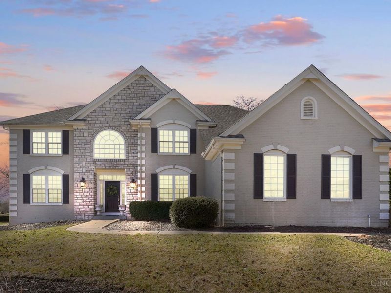 4109 Old Manchester Court, Mason, OH 45040 Photo 9