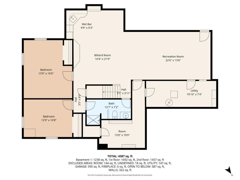 4109 Old Manchester Court, Mason, OH 45040 Photo 91