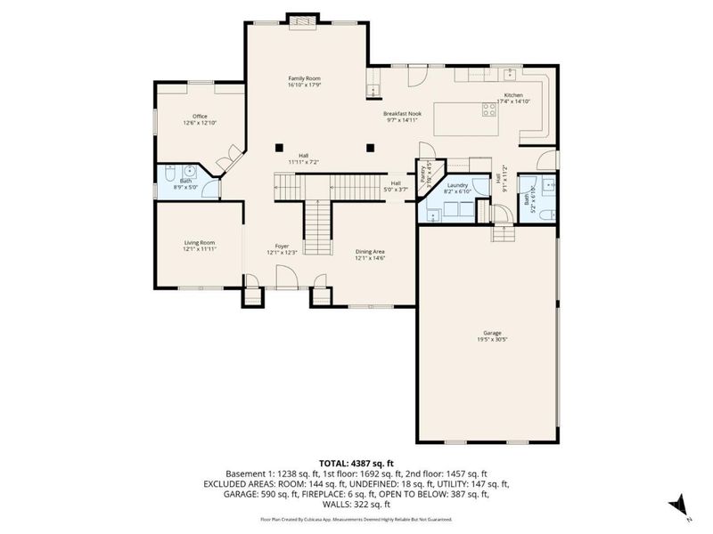 4109 Old Manchester Court, Mason, OH 45040 Photo 92