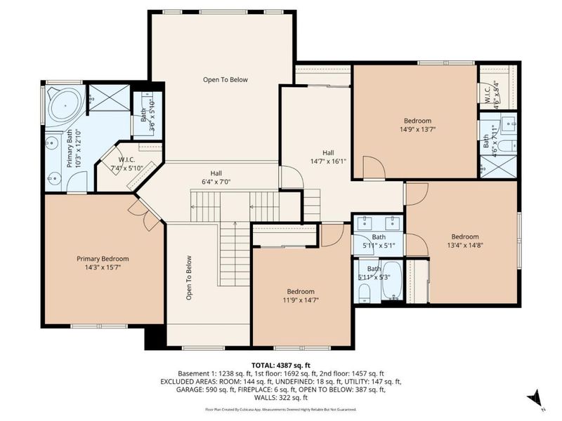 4109 Old Manchester Court, Mason, OH 45040 Photo 93