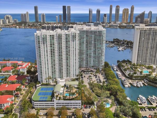 3201 NE 183rd St , Unit 2305, Aventura, FL 33160