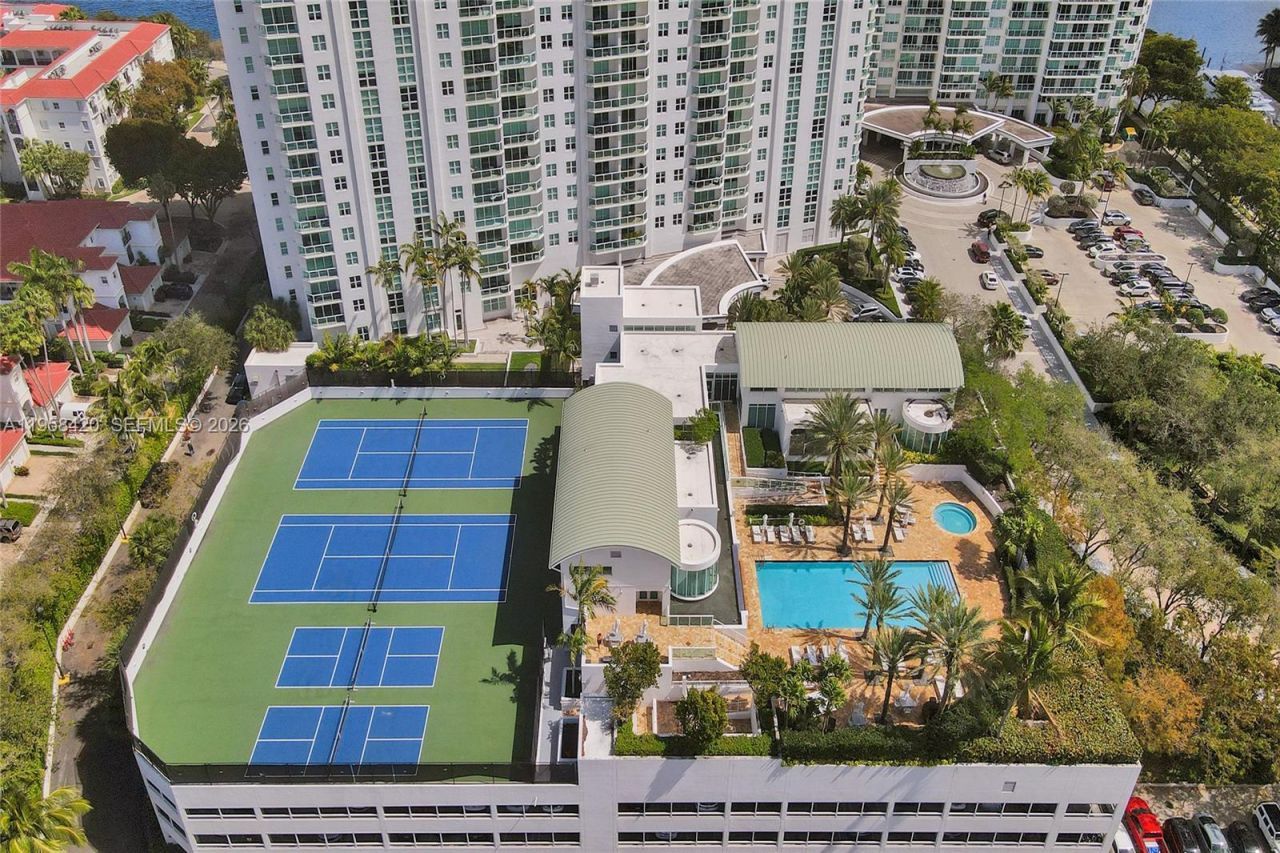 3201 NE 183rd St, Unit 2305, Aventura, FL 33160 Photo