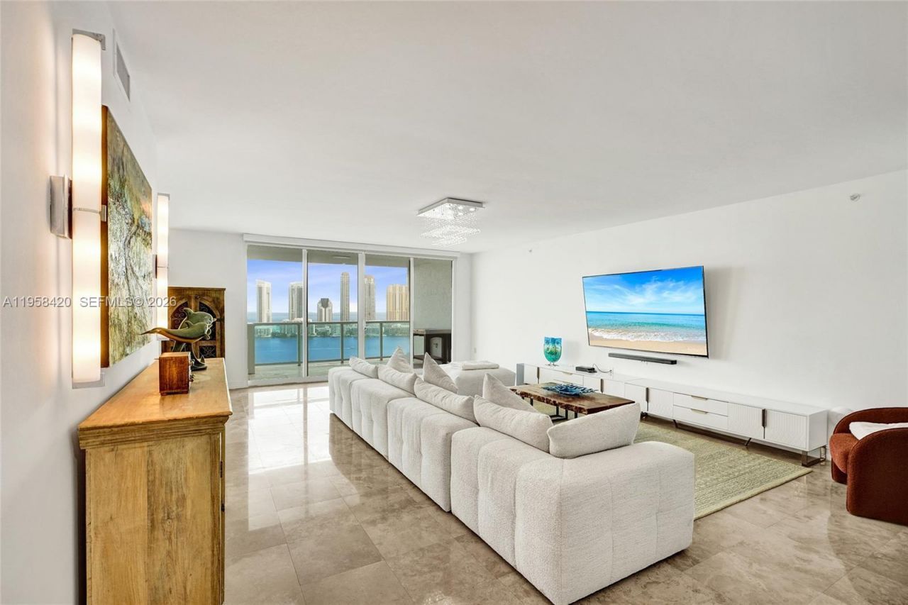 3201 NE 183rd St, Unit 2305, Aventura, FL 33160 Photo