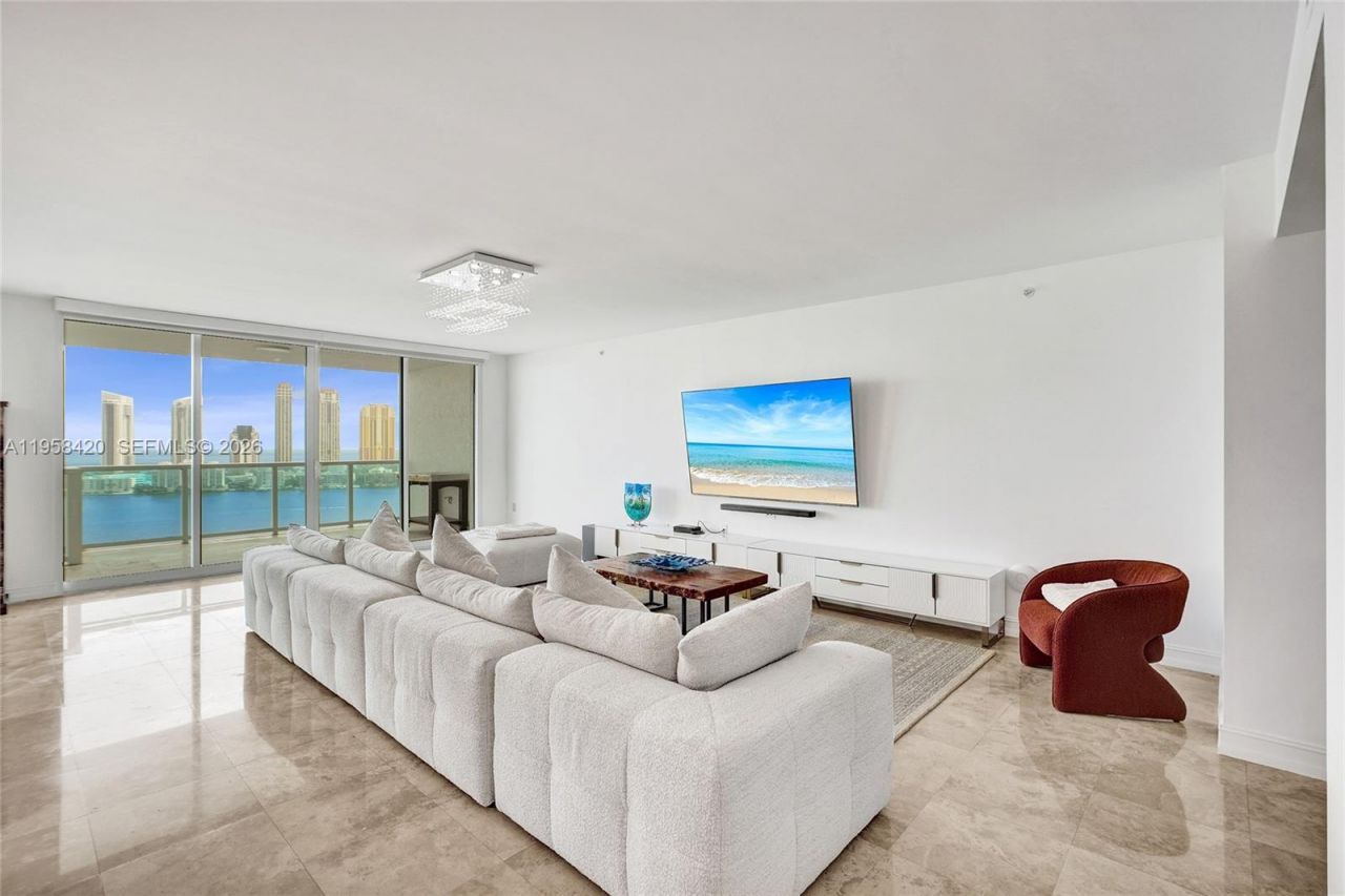 3201 NE 183rd St, Unit 2305, Aventura, FL 33160 Photo