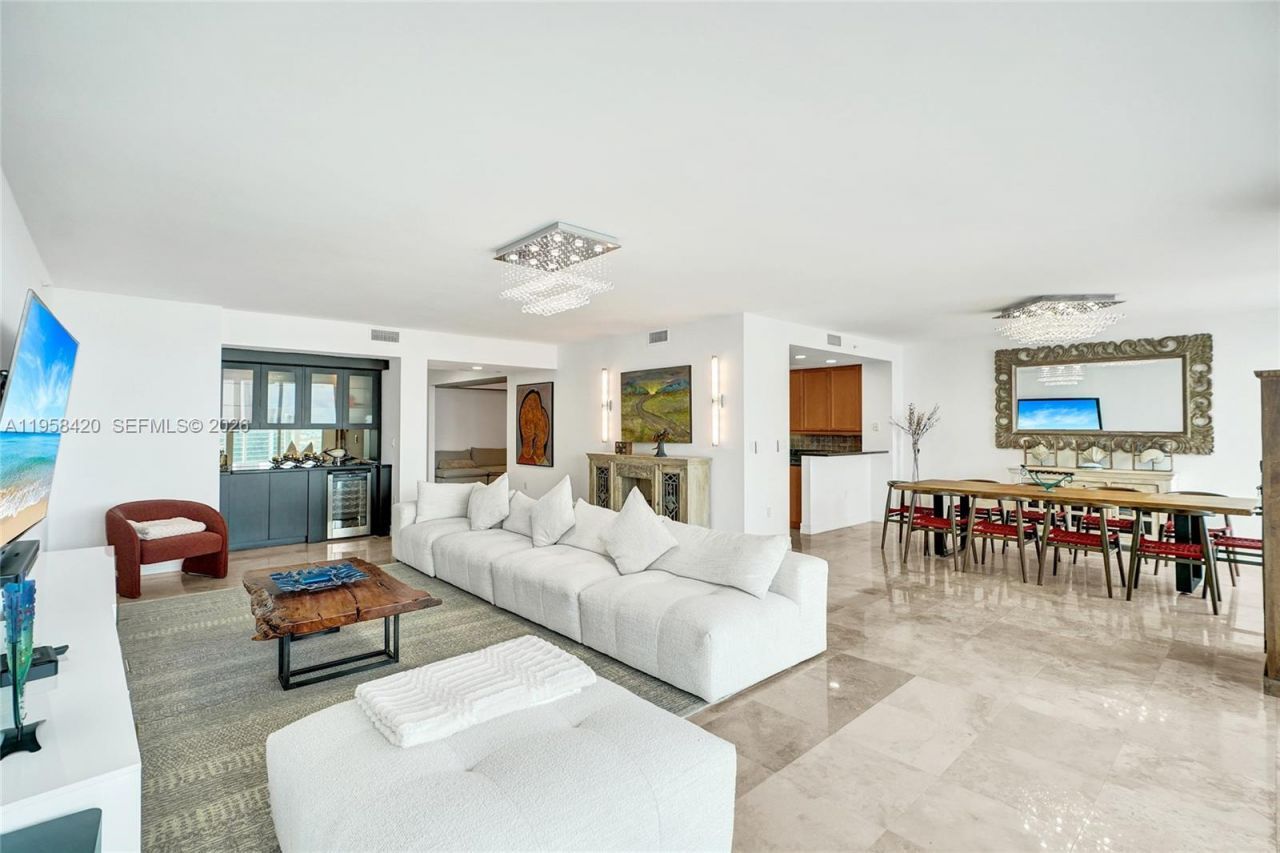 3201 NE 183rd St, Unit 2305, Aventura, FL 33160 Photo
