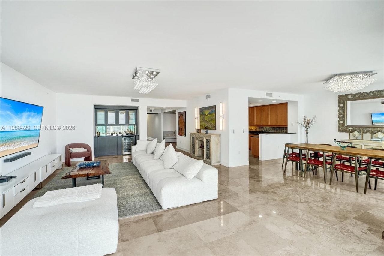 3201 NE 183rd St, Unit 2305, Aventura, FL 33160 Photo
