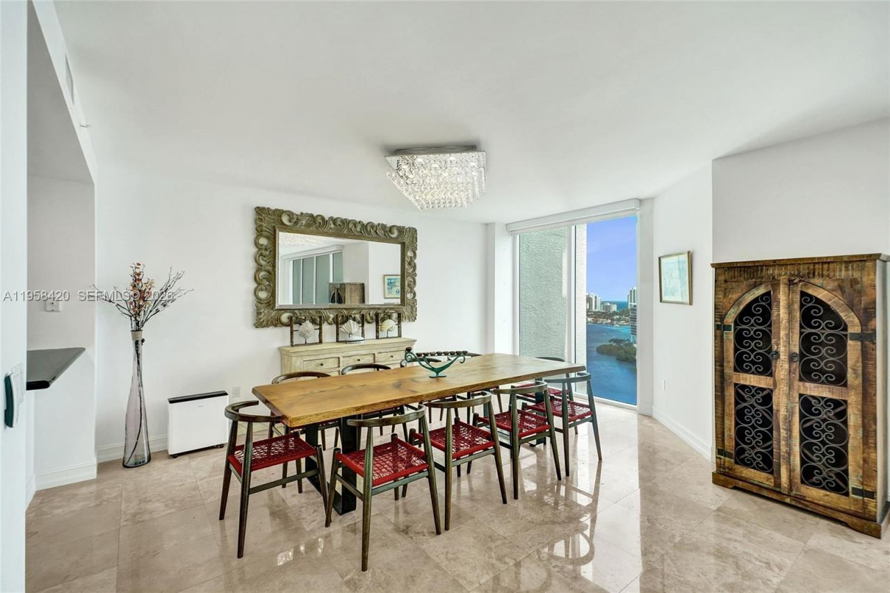 3201 NE 183rd St, Unit 2305, Aventura, FL 33160 Photo
