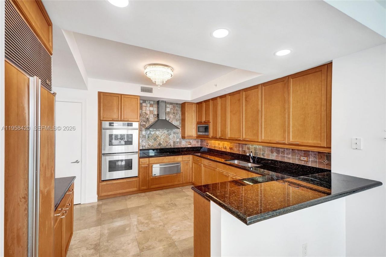 3201 NE 183rd St, Unit 2305, Aventura, FL 33160 Photo