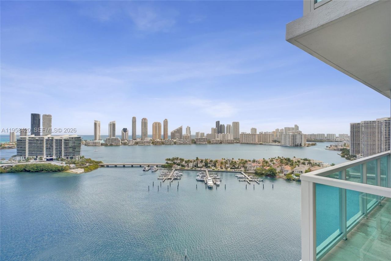 3201 NE 183rd St, Unit 2305, Aventura, FL 33160 Photo