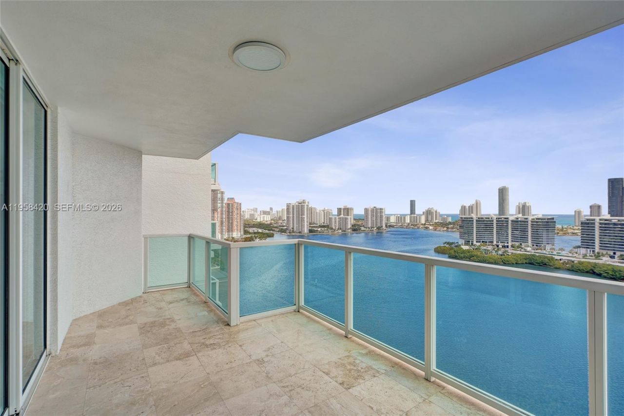 3201 NE 183rd St, Unit 2305, Aventura, FL 33160 Photo
