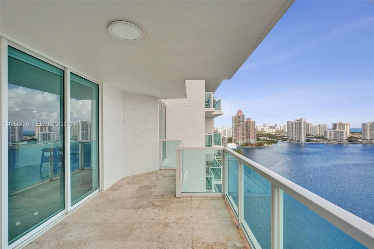 3201 NE 183rd St, Unit 2305, Aventura, FL 33160 Photo