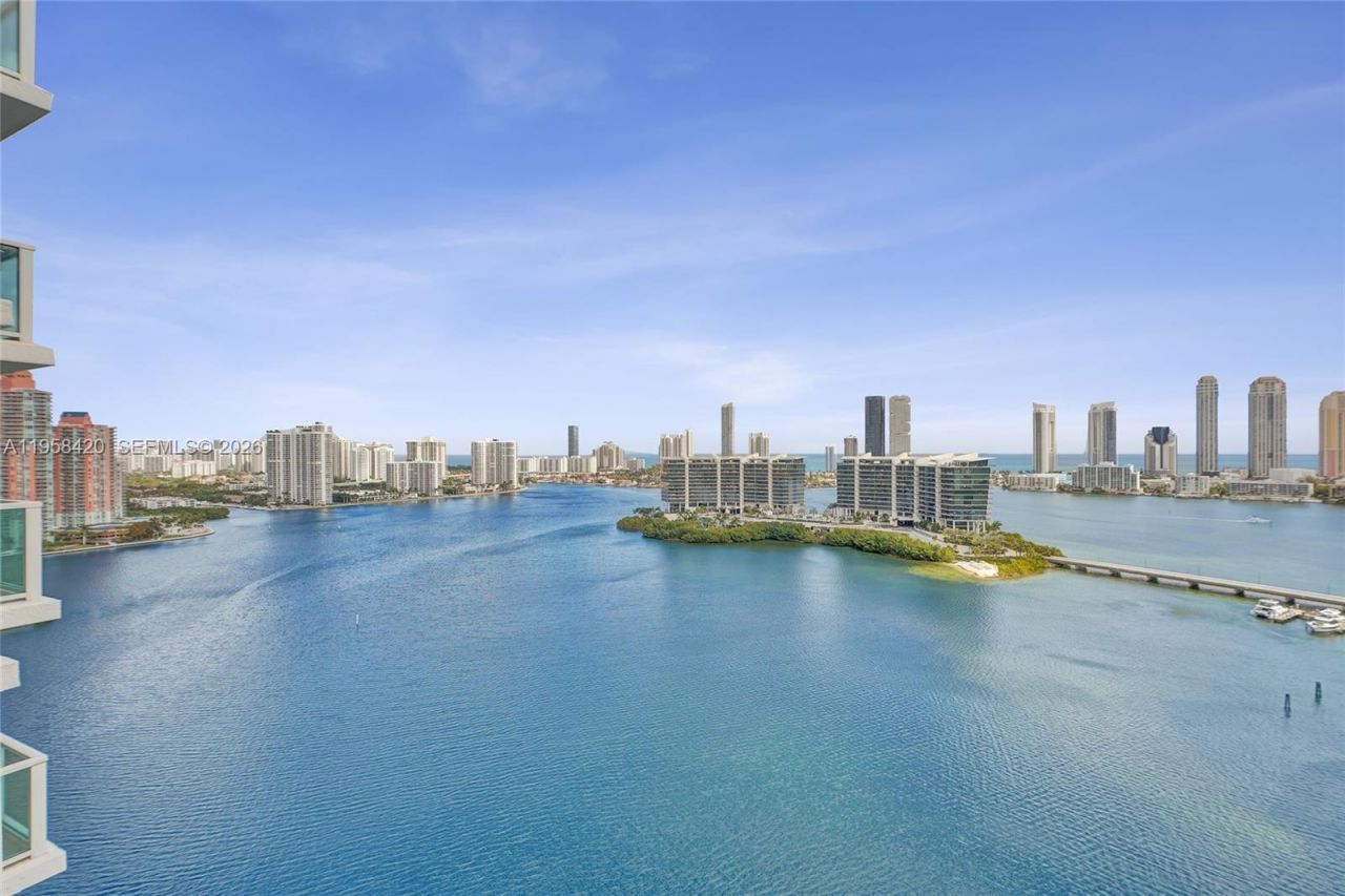 3201 NE 183rd St, Unit 2305, Aventura, FL 33160 Photo