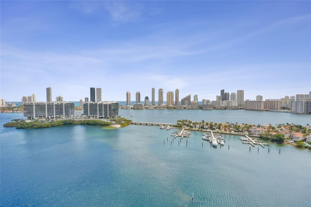 3201 NE 183rd St, Unit 2305, Aventura, FL 33160 Photo
