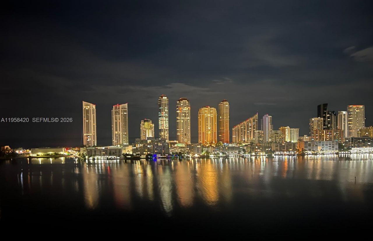 3201 NE 183rd St, Unit 2305, Aventura, FL 33160 Photo