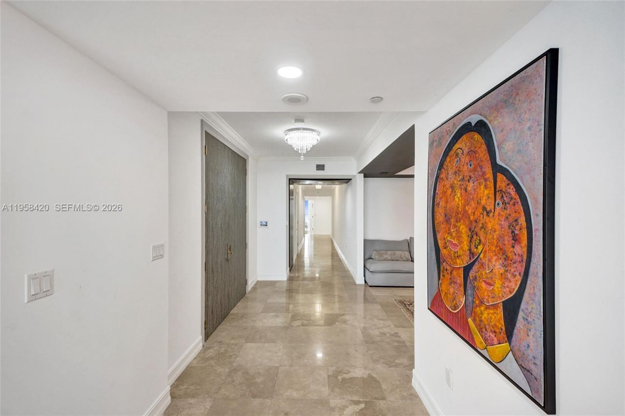 3201 NE 183rd St, Unit 2305, Aventura, FL 33160 Photo