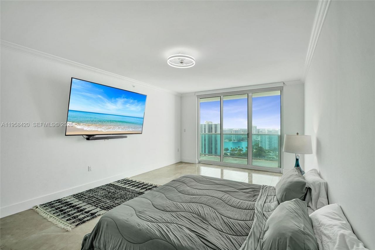 3201 NE 183rd St, Unit 2305, Aventura, FL 33160 Photo