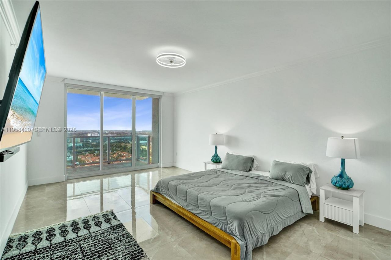 3201 NE 183rd St, Unit 2305, Aventura, FL 33160 Photo