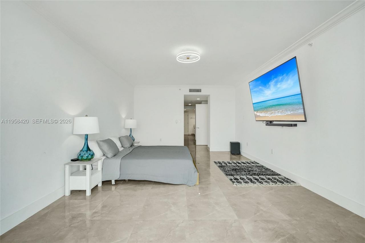 3201 NE 183rd St, Unit 2305, Aventura, FL 33160 Photo