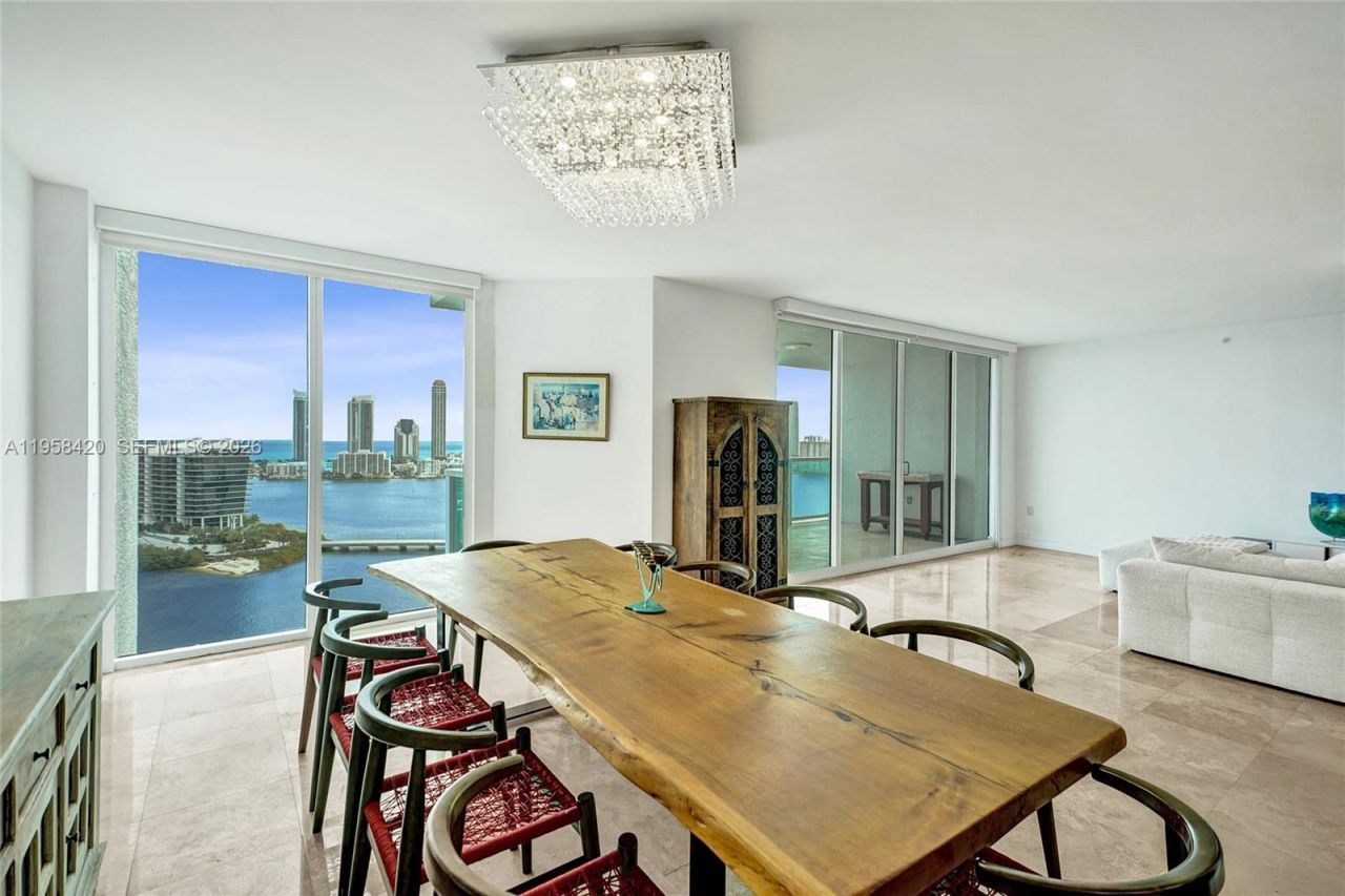 3201 NE 183rd St, Unit 2305, Aventura, FL 33160 Photo