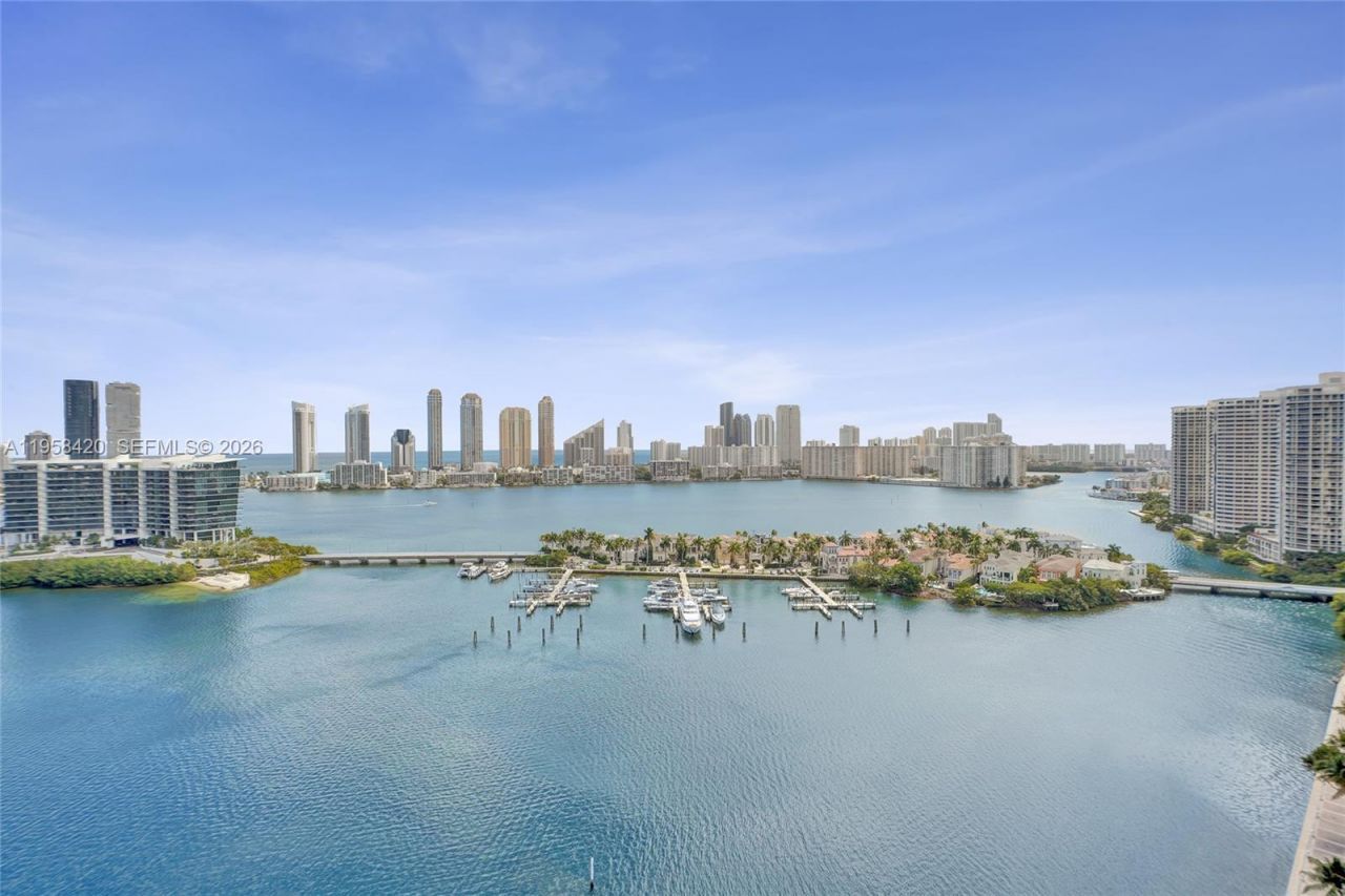 3201 NE 183rd St , Unit 2305, Aventura, FL 33160 Photo