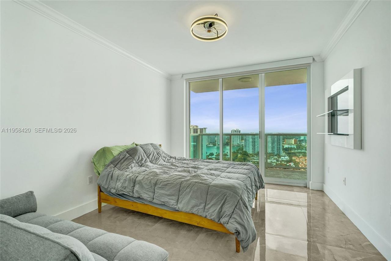 3201 NE 183rd St, Unit 2305, Aventura, FL 33160 Photo