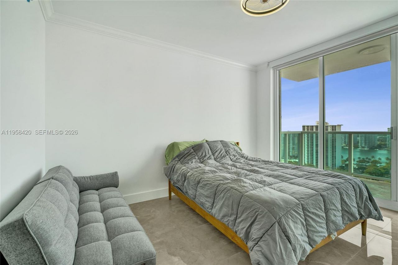 3201 NE 183rd St, Unit 2305, Aventura, FL 33160 Photo