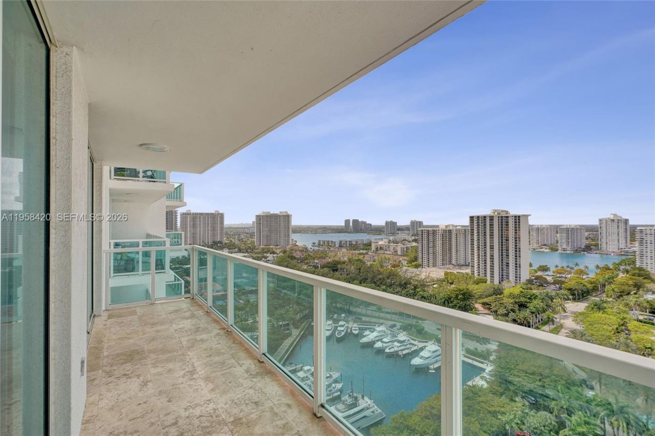 3201 NE 183rd St, Unit 2305, Aventura, FL 33160 Photo