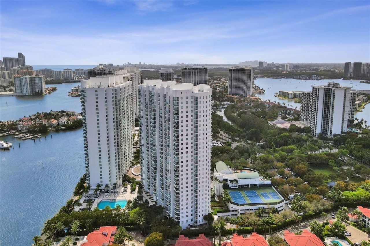 3201 NE 183rd St , Unit 2305, Aventura, FL 33160 Photo