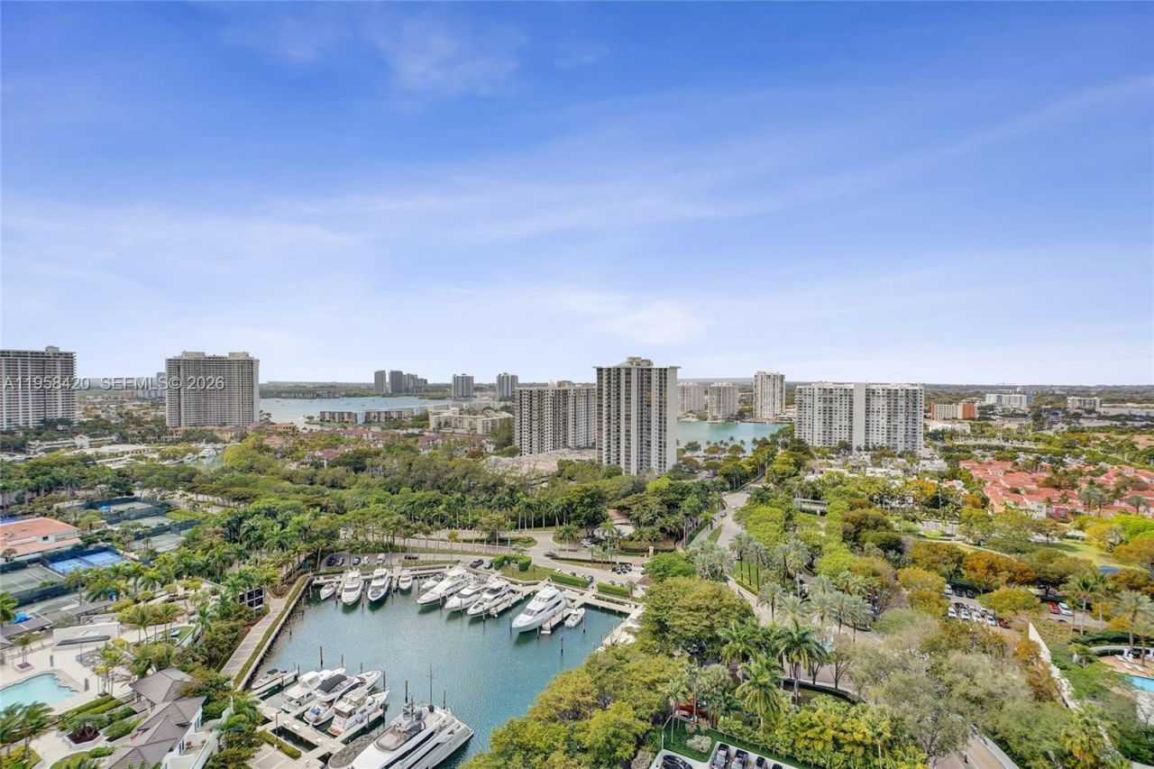 3201 NE 183rd St, Unit 2305, Aventura, FL 33160 Photo