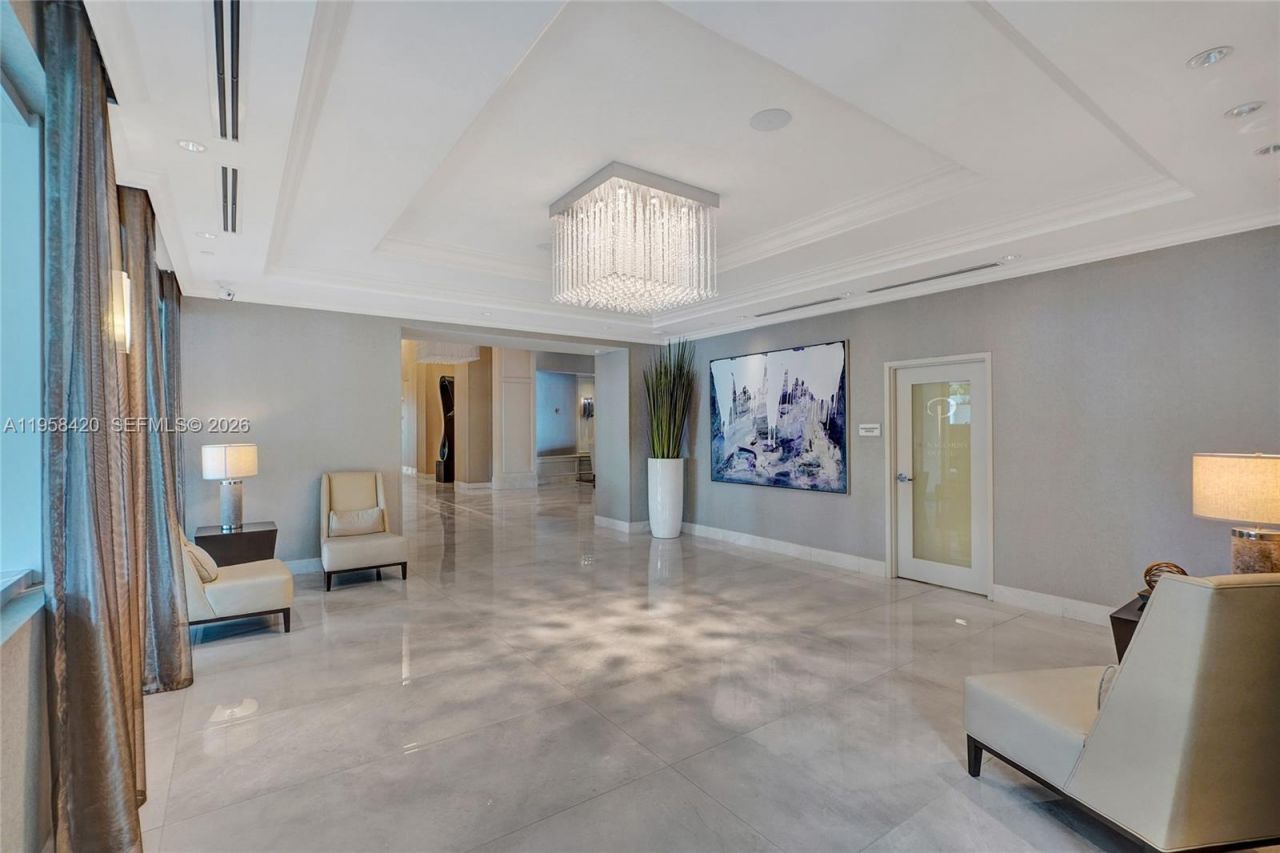 3201 NE 183rd St , Unit 2305, Aventura, FL 33160 Photo