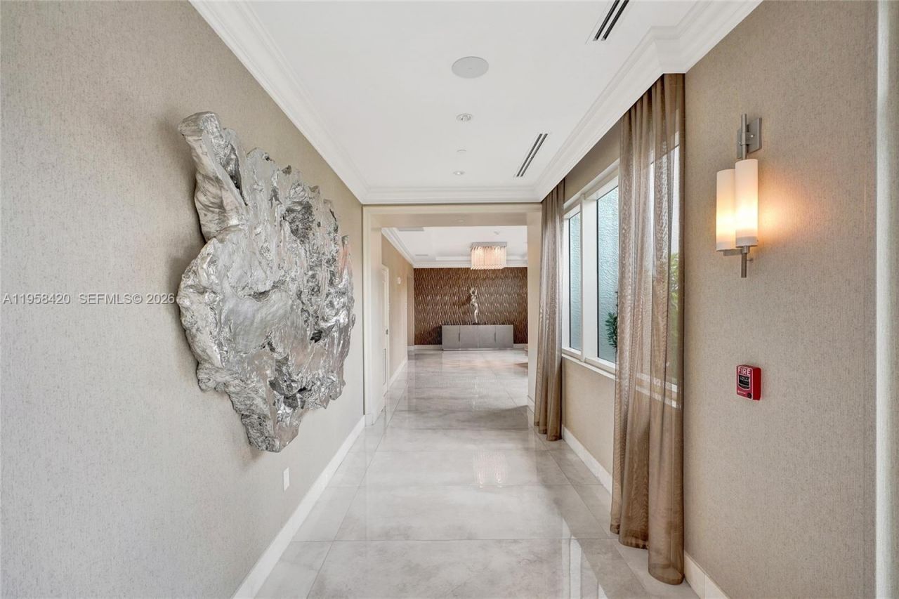 3201 NE 183rd St, Unit 2305, Aventura, FL 33160 Photo