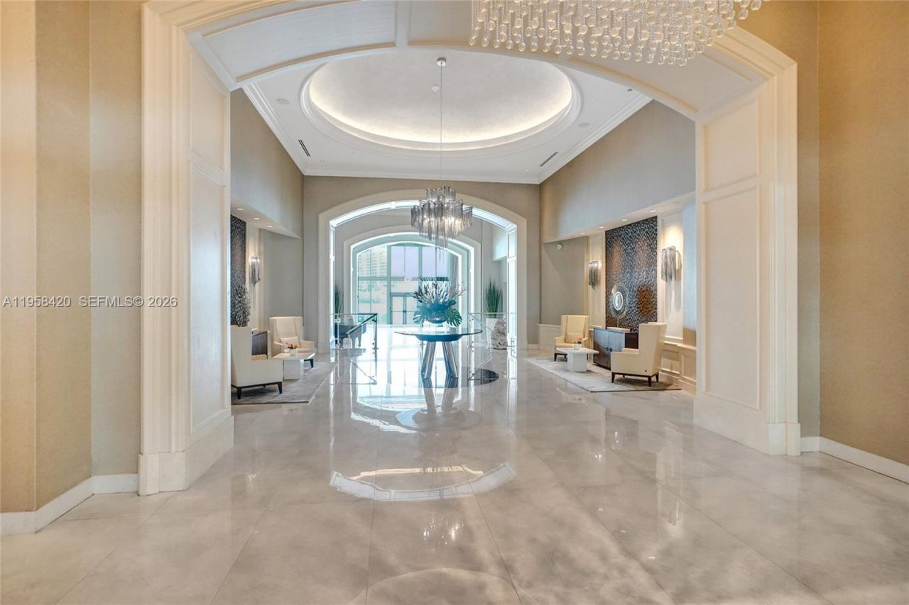 3201 NE 183rd St , Unit 2305, Aventura, FL 33160 Photo