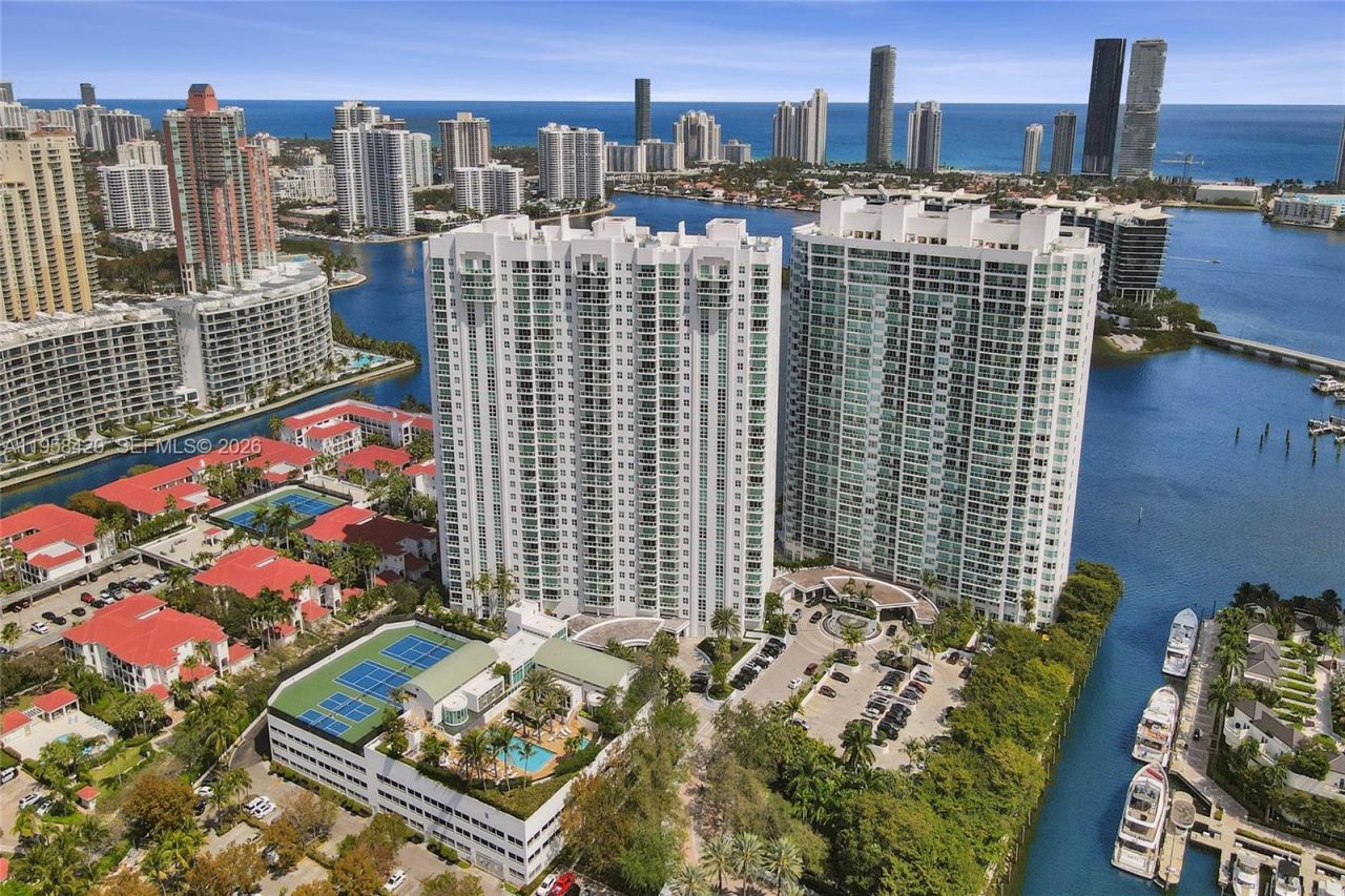 3201 NE 183rd St , Unit 2305, Aventura, FL 33160 Photo