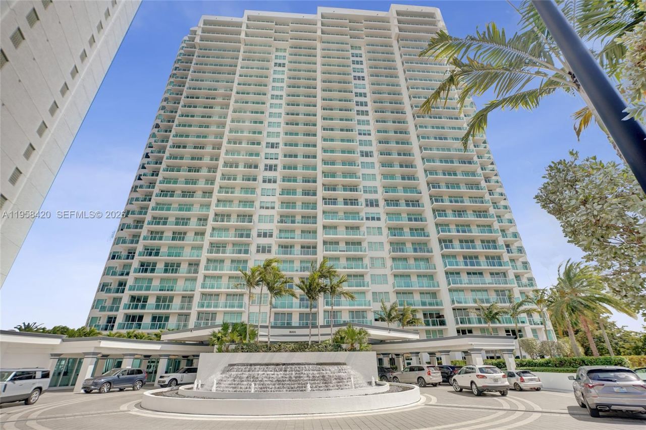 3201 NE 183rd St, Unit 2305, Aventura, FL 33160 Photo