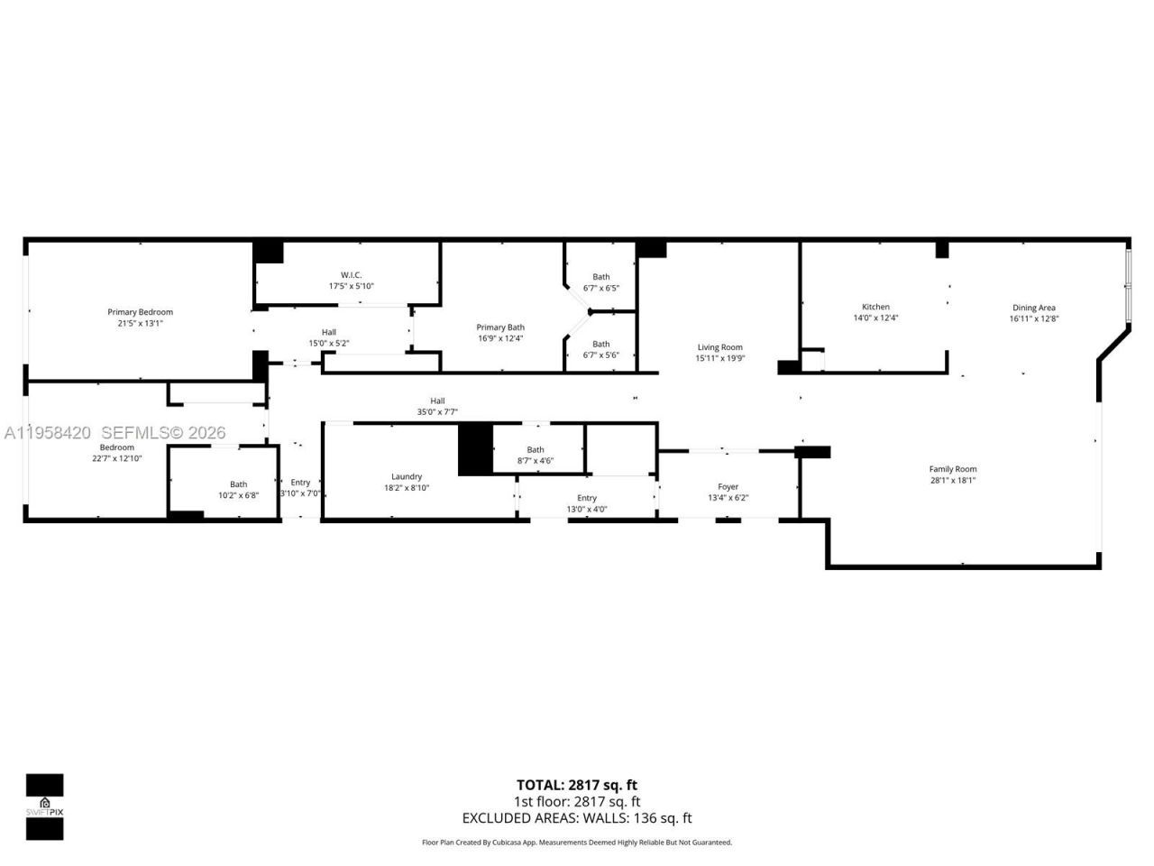 3201 NE 183rd St , Unit 2305, Aventura, FL 33160 Photo