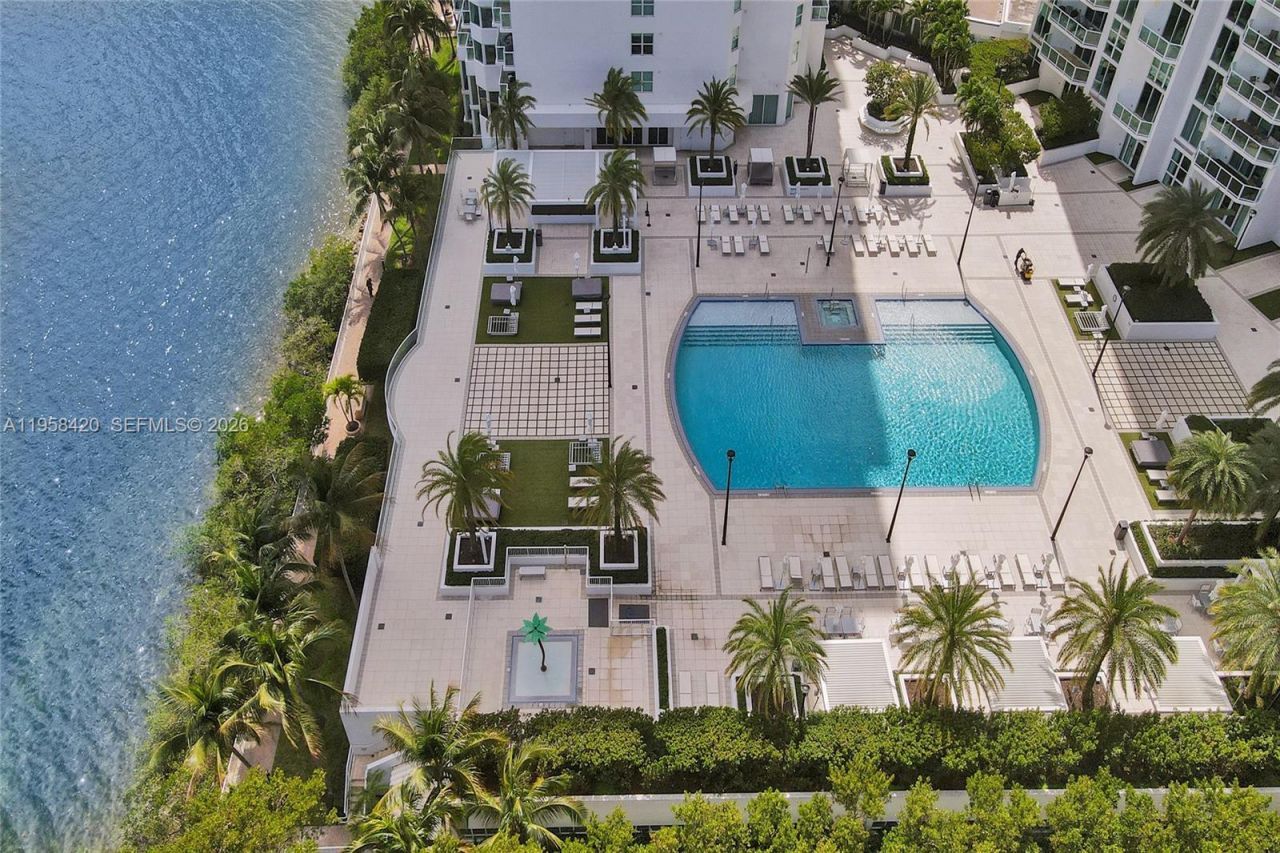 3201 NE 183rd St, Unit 2305, Aventura, FL 33160 Photo