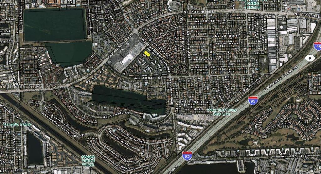 915 NE 199th St, Unit 206-15, Miami, FL 33179 Photo