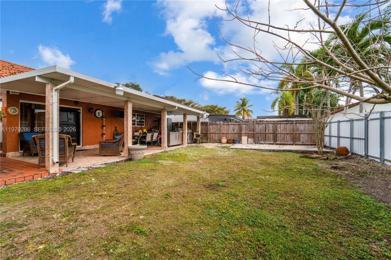 14526 SW 106th Ter , Miami, FL 33186 Photo