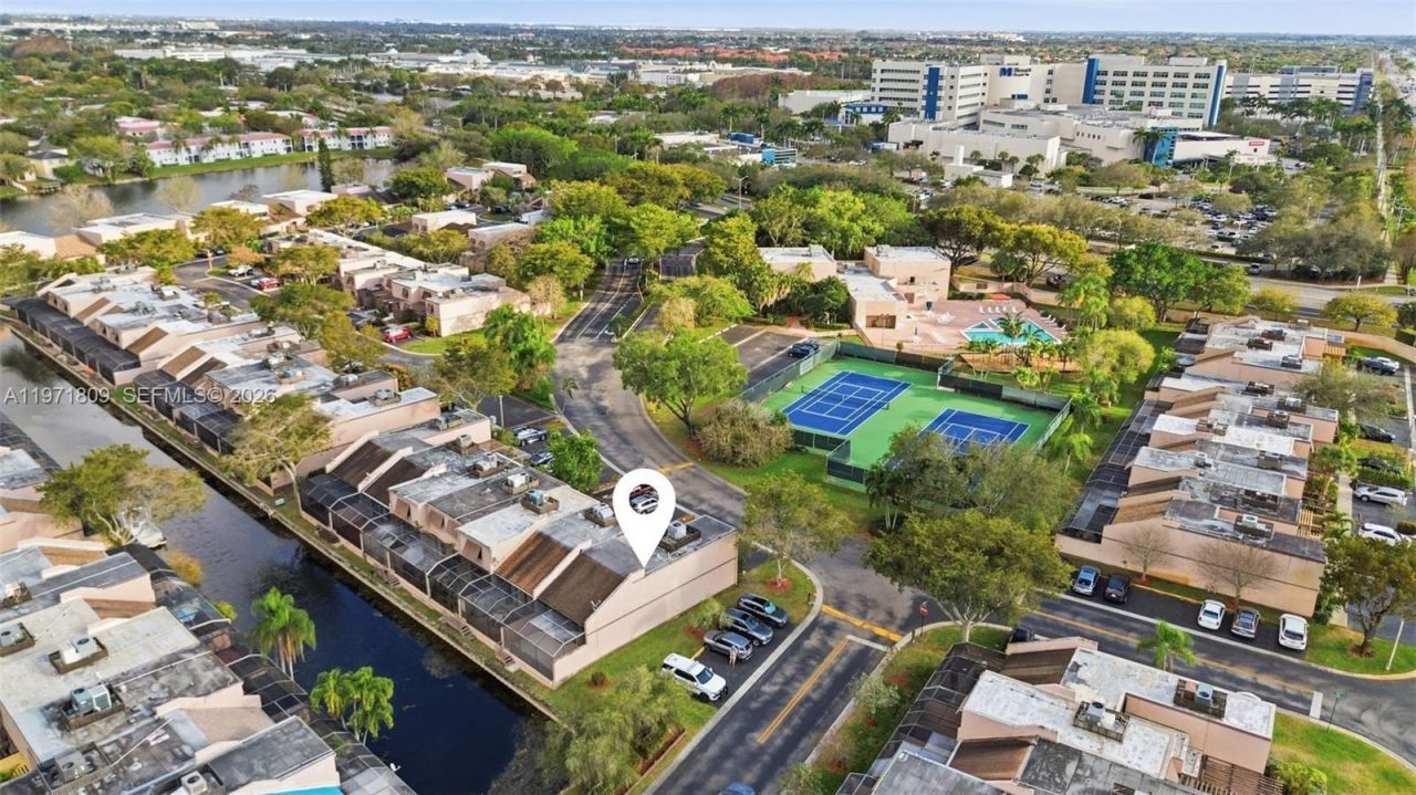 12399 NW 11th St, Pembroke Pines, FL 33026 Photo