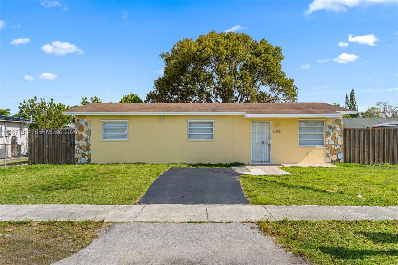 15115 SW 304th Ter, Homestead, FL 33033 Photo