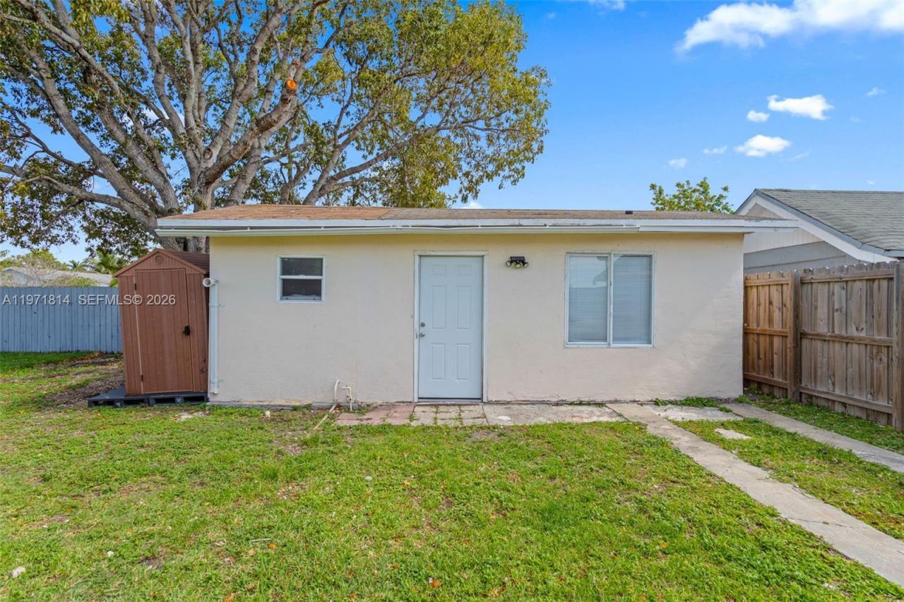 15115 SW 304th Ter, Homestead, FL 33033 Photo