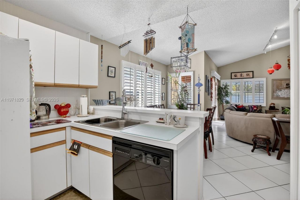 2897 Quail Run Ln, Davie, FL 33328 Photo