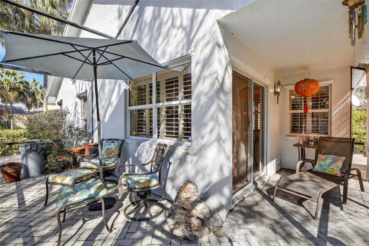 2897 Quail Run Ln, Davie, FL 33328 Photo